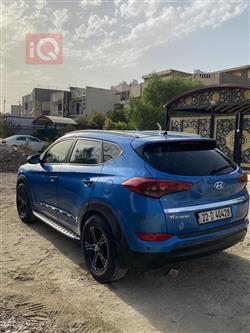 هیوندای تۆکسۆن